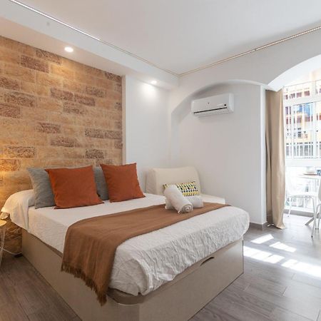 Gamonal Beach Studio بينالماذينا المظهر الخارجي الصورة