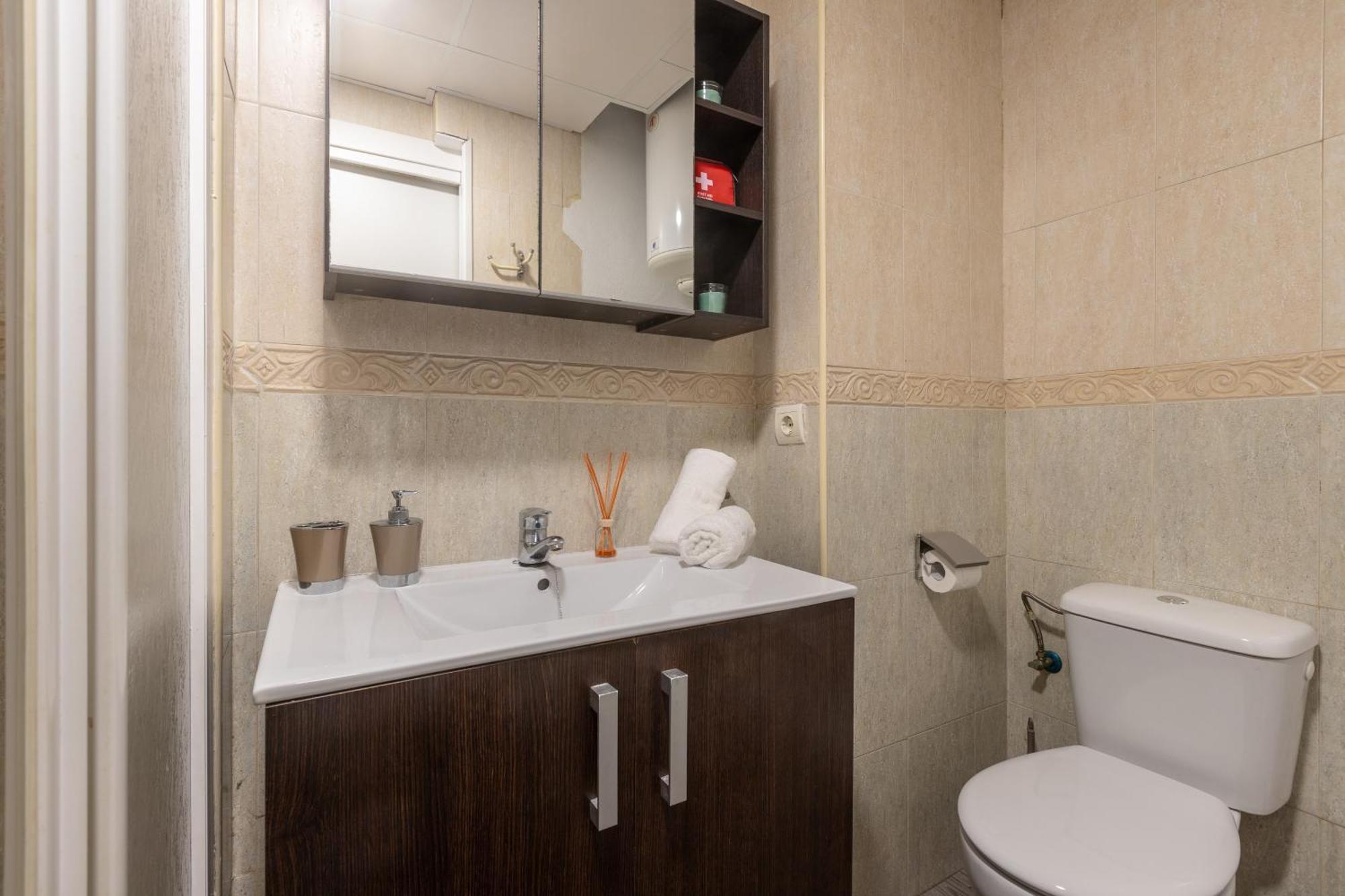 Gamonal Beach Studio بينالماذينا المظهر الخارجي الصورة
