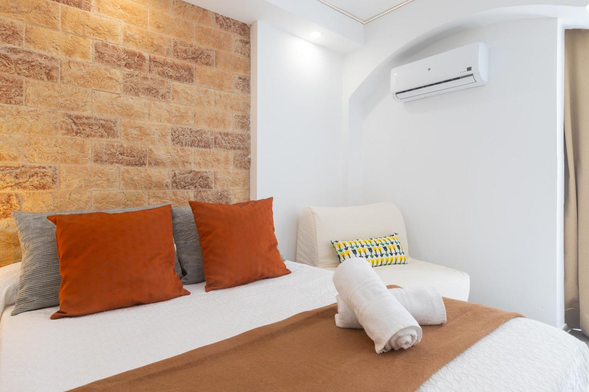 Gamonal Beach Studio بينالماذينا المظهر الخارجي الصورة