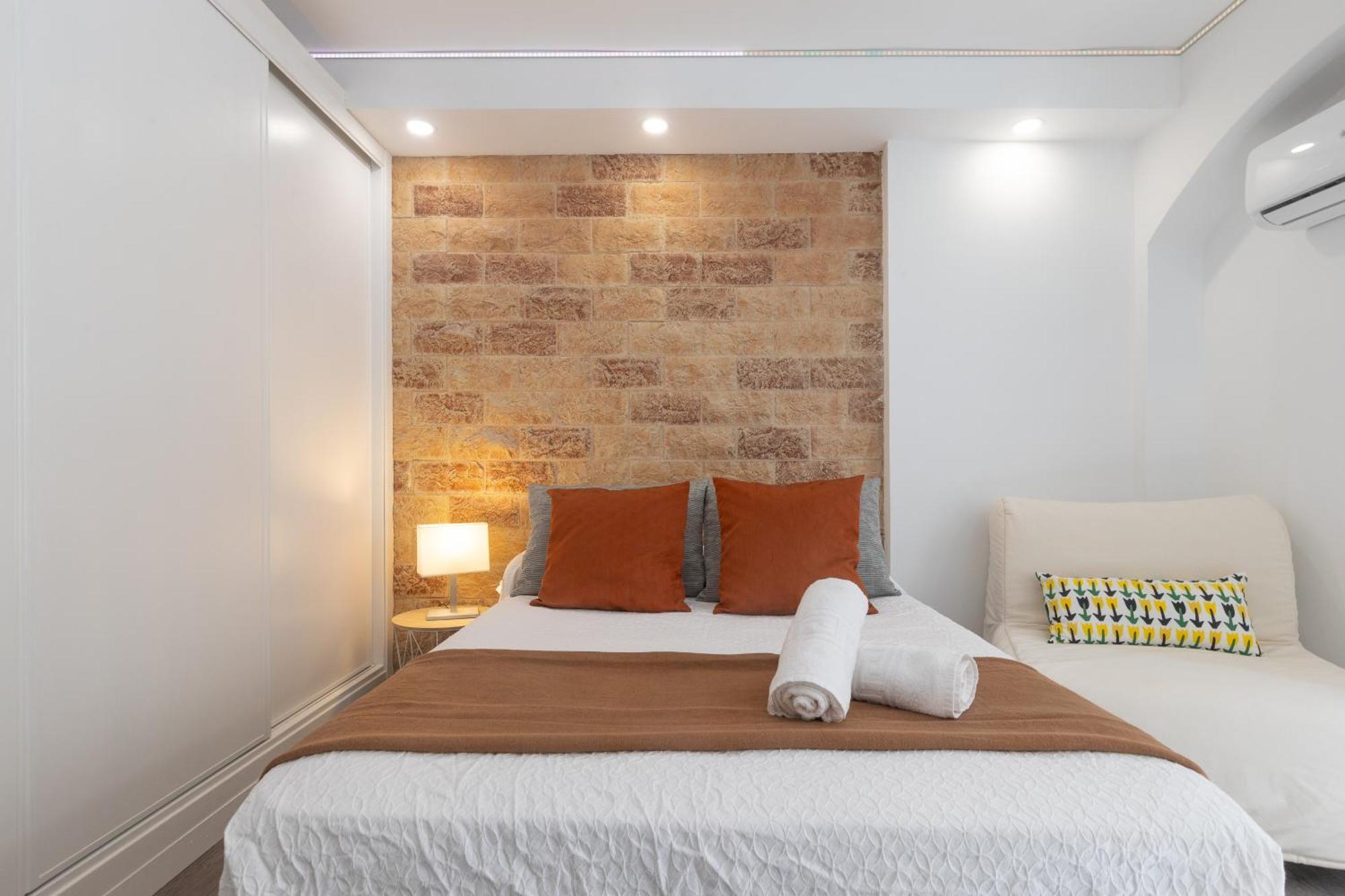 Gamonal Beach Studio بينالماذينا المظهر الخارجي الصورة